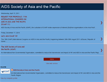 Tablet Screenshot of aidssocietyaporg.blogspot.com