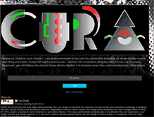 Tablet Screenshot of curadesigninterior.blogspot.com