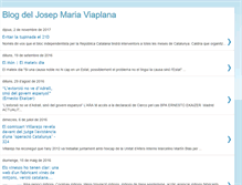 Tablet Screenshot of jmviaplana.blogspot.com