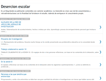 Tablet Screenshot of filosofyeducacion.blogspot.com