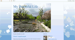 Desktop Screenshot of fendytini.blogspot.com