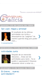 Mobile Screenshot of individualgalicia.blogspot.com