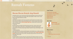 Desktop Screenshot of famousfaces-jacked.blogspot.com