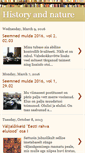 Mobile Screenshot of historynatureheleri.blogspot.com