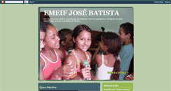 Desktop Screenshot of emeifjb.blogspot.com