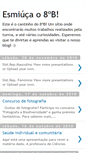 Mobile Screenshot of esmiucao8b.blogspot.com