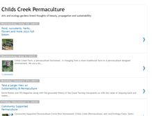 Tablet Screenshot of childscreekpermart.blogspot.com