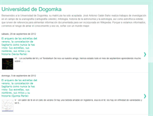 Tablet Screenshot of dogomka.blogspot.com