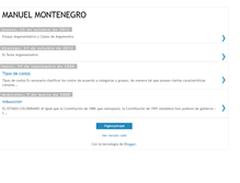 Tablet Screenshot of manuelfelipe01.blogspot.com