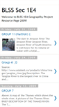 Mobile Screenshot of blsssec1e4gy.blogspot.com