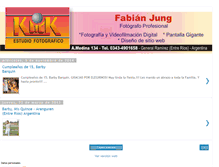 Tablet Screenshot of fabianjung.blogspot.com