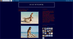 Desktop Screenshot of 1111byronbay.blogspot.com