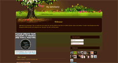 Desktop Screenshot of aislinnssanctuary.blogspot.com