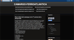 Desktop Screenshot of camargoferroatlanticantabriainfinita.blogspot.com