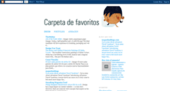 Desktop Screenshot of connoticias.blogspot.com