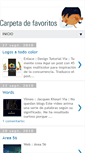 Mobile Screenshot of connoticias.blogspot.com