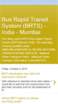 Mobile Screenshot of bestmumbai.blogspot.com