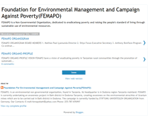Tablet Screenshot of femapoenvironment.blogspot.com