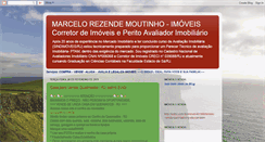 Desktop Screenshot of marcelorcorretor.blogspot.com