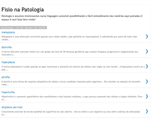 Tablet Screenshot of fisiopatologia3.blogspot.com