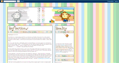 Desktop Screenshot of happy-peaceful-gurl.blogspot.com