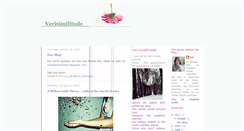 Desktop Screenshot of erin-cochrane.blogspot.com
