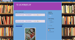 Desktop Screenshot of pfmnuriabericatportoles.blogspot.com