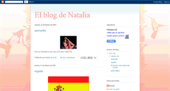 Desktop Screenshot of elblogros.blogspot.com