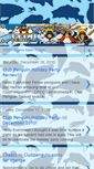 Mobile Screenshot of clubpenguin-tabloid.blogspot.com