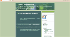 Desktop Screenshot of educatenenteportela.blogspot.com