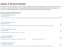Tablet Screenshot of educatenenteportela.blogspot.com