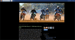 Desktop Screenshot of mcody818.blogspot.com