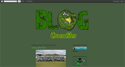 Desktop Screenshot of coritibacrocodiles.blogspot.com