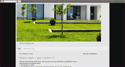Desktop Screenshot of borokart.blogspot.com
