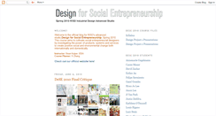 Desktop Screenshot of de-se2010.blogspot.com