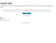 Tablet Screenshot of nihadstake.blogspot.com