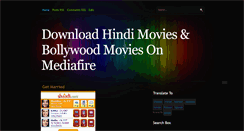 Desktop Screenshot of downlaodmoviesfree.blogspot.com