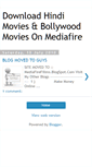 Mobile Screenshot of downlaodmoviesfree.blogspot.com