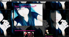 Desktop Screenshot of ennachabey.blogspot.com