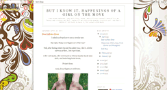 Desktop Screenshot of butiknowit.blogspot.com