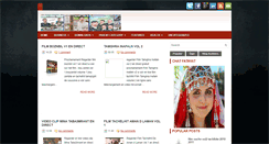 Desktop Screenshot of film-tachelhit.blogspot.com