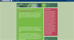 Desktop Screenshot of comedordematilde.blogspot.com