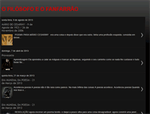 Tablet Screenshot of filofanfa.blogspot.com