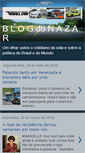 Mobile Screenshot of emmanuelnazar.blogspot.com