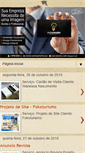 Mobile Screenshot of michelccarvalho.blogspot.com