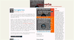 Desktop Screenshot of cassaverba.blogspot.com