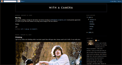 Desktop Screenshot of jeffballwithacamera.blogspot.com