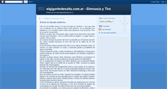 Desktop Screenshot of noticiasalbas.blogspot.com