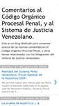 Mobile Screenshot of comentariosalcopp.blogspot.com