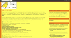 Desktop Screenshot of estudiantsgrocs.blogspot.com